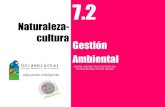 7.2 naturaleza   cultura ga