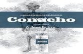 Presentación sobre la novela "Conacho" de Guillermo Ferrández
