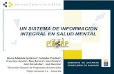 Inforsalud Recap Open Canarias 2014