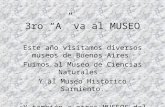3ro Museos