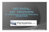 Red social soy periodista