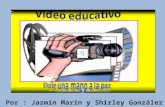 VIDEO EDUCATIVO CLASE DE TECNOLOGIA EDUCATIVA