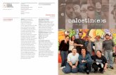 Calcetin(e)s: Compitiendo en los premios Mestre Mateo 2012