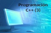 Ejercicios Resueltos de Programas en C++ (Parte 3)