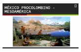 Mexico Precolombino II