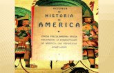 Historia de latinoamérica