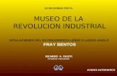 Imágenes del Museo de la revolución industrial giusti 2012 (fil eminimizer)