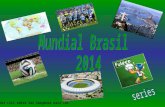 Mundial 2014- 2º2