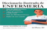 Diccionario Ilustrado de Enfermeria 2 Edición