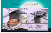 Quijote joan esteve:xavi pajares 3ºc