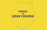 Piensa en Gran Canaria