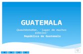 Guatemala (1)