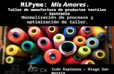 MiPyme "Mis Amores"
