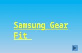Samsung gearfit