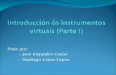 Introduccion Instrumentos (Virtuais Parte1)