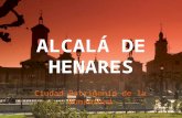 Alcalá de henares