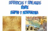 Trabajo de mesopotamia y egipto de marina lopez sanchez