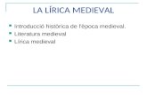 Introducció històrica de l'època medieval (correcte)
