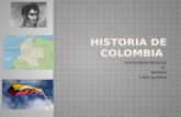 Historia de colombia 2
