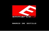 Catálogo marco estilo Enmarco2.0