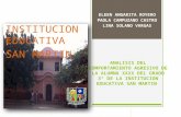PRESENTACION TECNICAS CUALITATIVAS I.E.N.2 SAN MARTIN MAICAO