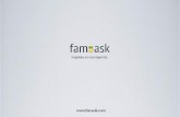 Presentación Famask (empresas)
