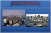 Presentación Atlanta