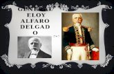 General Eloy Alfaro Delgado