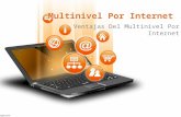 Multinivel por internet: Ventajas Del Multinivel Por Internet