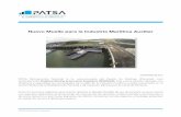 RODMAR, de PATSA, División para la Industria Marítima Auxiliar (Panamá)