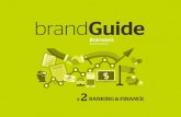 brandGuide / #2 Banking & Finance