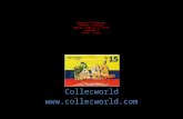 Colección Tarjetas Telefonicas Venezuela Convergia Memoria Remota (sin fecha) Catálogo 1