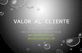 Payoneer Forum Buenos Aires- Valor al Cliente by Sebastian Gomez