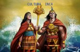 Cultura  Inca