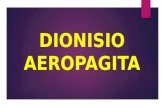 7. dionisio el aeropagita