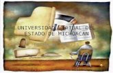 Universidad virtual del estado de michoacan