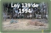 Achury Suarez christian felipe gestion ambiental__ley 139 de 1994