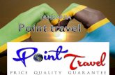 Point travel les invita  a conocer Tanzania
