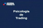 Psicología de trading - Admiral Markets
