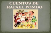 los cuentos de Rafael Pombo