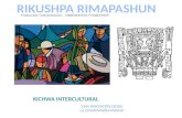 Presentacion Curso Kichwa Basico Intermedio