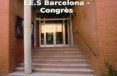 IES barcelona-congrès