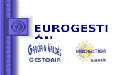 Eurogestion presentacion de servicios