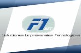 Portafolio F1 SET - WebDesign