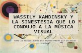 Wassily Kandinsky y la musica visual