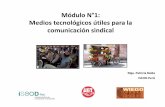 Presentacion modulo 1pptx