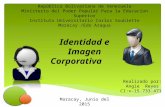 Identidad e Imagen Corporativa