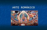 Arte románico i