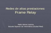 Frame relay-2