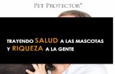 Pet Protector Presentación